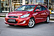 Hyundai Solaris, I 1.6 AT (123 л.с.) 2012