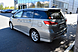 Toyota Wish, II 1.8 CVT (144 л.с.) 2010