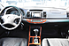 Toyota Camry, IV (XV20) Рестайлинг 2.5 AT (200 л.с.) 2002