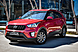 Hyundai Creta, I Рестайлинг 2.0 AT (149 л.с.) 2021
