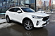Haval F7x, I 2.0 AMT (190 л.с.) 4WD 2019