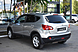 Nissan Qashqai, I 2.0 CVT (141 л.с.) 4WD 2008