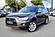 Mitsubishi Outlander, II Рестайлинг 2.4 CVT (170 л.с.) 4WD 2010