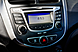 Hyundai Solaris, I 1.4 AT (107 л.с.) 2012