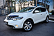 Nissan Murano, II (Z51) 3.5 CVT (249 л.с.) 4WD 2010