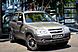Chevrolet Niva, I Рестайлинг 1.7 MT (80 л.с.) 4WD 2012