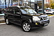 Nissan X-Trail, II 2.0 MT (141 л.с.) 4WD 2008