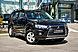 Mitsubishi Outlander, II Рестайлинг 2.0 CVT (147 л.с.) 2011