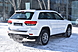 Jeep Grand Cherokee, IV (WK2) Рестайлинг 3.0 AT (238 л.с.) 4WD 2014
