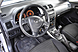 Toyota Corolla, X (E140, E150) 1.6 MT (124 л.с.) 2008