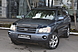 Toyota Highlander, I (U20) Рестайлинг 2.4 AT (157 л.с.) 4WD 2003