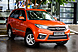 Chery Tiggo 3, I 1.6 CVT (126 л.с.) 2017
