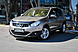 Nissan Qashqai, I Рестайлинг 2.0 CVT (141 л.с.) 4WD 2010