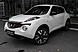 Nissan Juke, I 1.6 CVT (117 л.с.) 2014