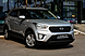 Hyundai Creta, I Рестайлинг 1.6 AT (123 л.с.) 2021