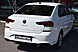 Volkswagen Polo, VI 1.6 AT (110 л.с.) 2021