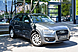 Audi Q3, I (8U) 2.0 AMT (170 л.с.) 4WD 2013