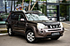 Nissan X-Trail, II 2.0 CVT (141 л.с.) 4WD 2007