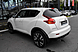 Nissan Juke, I 1.6 CVT (117 л.с.) 2014