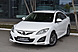 Mazda 6, II (GH) Рестайлинг 2.0 AT (147 л.с.) 2010