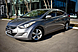 Hyundai Avante, V 1.6 AT (140 л.с.) 2011