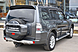 Mitsubishi Pajero, IV Рестайлинг 1 3.2d AT (200 л.с.) 4WD 2013