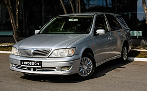 Toyota Vista, V (V50) Ardeo 1.8 AT (136 л.с.)