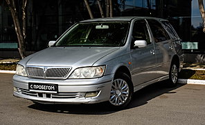 Toyota Vista, V (V50) Ardeo 1.8 AT (136 л.с.)