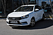 Lada (ВАЗ) Vesta, I 1.6 AMT (106 л.с.) 2017