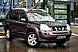 Nissan X-Trail, II 2.0 CVT (141 л.с.) 4WD 2007