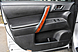 Toyota Highlander, II (XU40) Рестайлинг 3.5 AT (273 л.с.) 4WD 2011