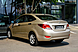 Hyundai Solaris, I 1.6 AT (123 л.с.) 2014