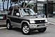 Mitsubishi Pajero Mini, II 0.7 AT (64 л.с.) 4WD 2002