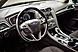 Ford Mondeo, V 2.5 AT (149 л.с.) 2015