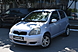 Toyota Vitz, I (P10) 1.0 AT (70 л.с.) 2003