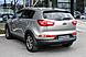 Kia Sportage, III 2.0 AT (150 л.с.) 4WD 2013