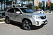 Kia Sorento, II Рестайлинг 2.4 AT (175 л.с.) 4WD 2012