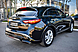 Infiniti FX, II (S51) Рестайлинг FX37 3.7 AT (333 л.с.) 4WD 2012