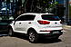 Kia Sportage, III Рестайлинг 2.0 AT (150 л.с.) 4WD 2014