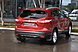 Nissan Qashqai, II 2.0 CVT (144 л.с.) 4WD 2014