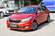 Kia Rio, III Рестайлинг 1.6 AT (123 л.с.) 2016