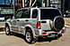 Suzuki Grand Vitara, I Рестайлинг 2.5 AT (144 л.с.) 4WD 2001