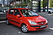 Hyundai Getz, I Рестайлинг 1.4 AT (97 л.с.) 2007