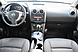 Nissan Qashqai, I 2.0 CVT (141 л.с.) 4WD 2007