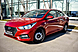 Hyundai Solaris, II 1.6 AT (123 л.с.) 2017