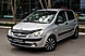 Hyundai Getz, I Рестайлинг 1.4 AT (97 л.с.) 2008