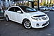 Toyota Corolla, X (E140, E150) Рестайлинг 1.6 AT (124 л.с.) 2011