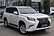 Lexus GX, II Рестайлинг 460 4.6 AT (296 л.с.) 4WD 2014