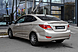 Hyundai Solaris, I 1.6 AT (123 л.с.) 2011
