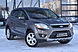 Ford Kuga, II 2.0d MT (140 л.с.) 2012